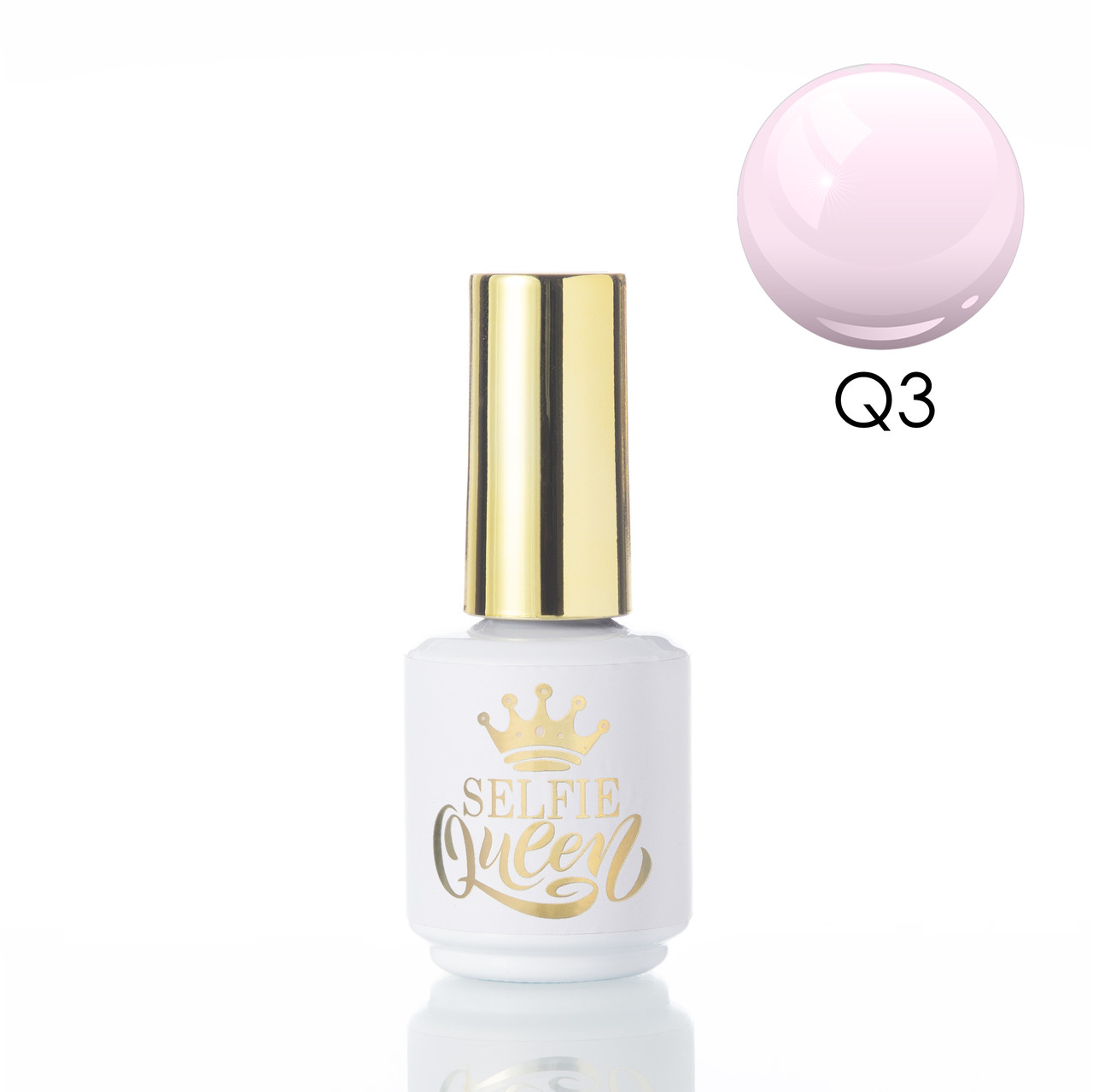Selfie Queen покриття Q3,14 мл