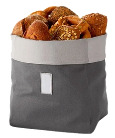 Сумка bobi , кошик для хліба, хлібобулочних виробів Ernesto