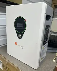 Акумулятор FelicityESS LiFePO4 FLBF24100-M 24V 100Ah