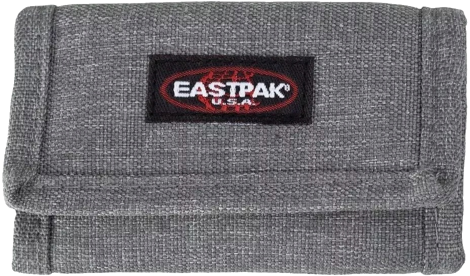Ключниця тканинна, чохол для ключів Eastpak сірий