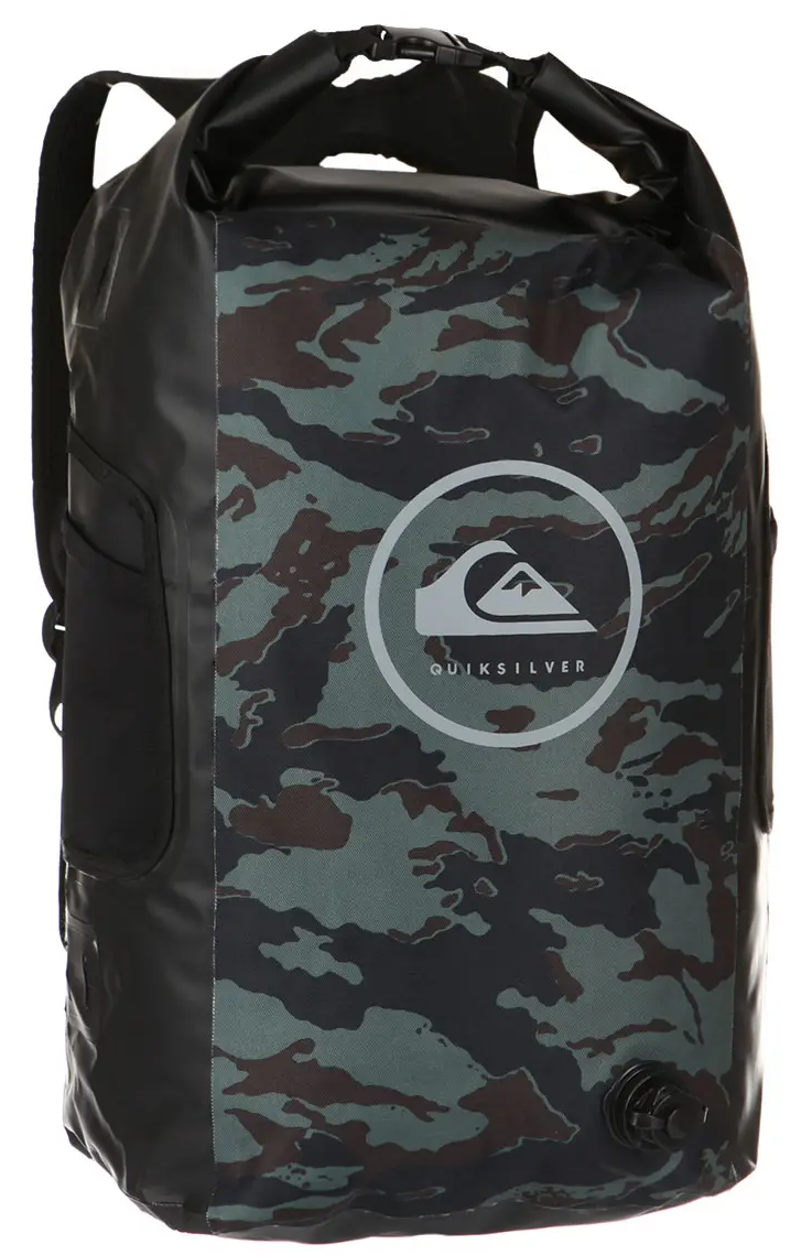 Водонепроникний Рюкзак buuba 35L Quiksilver Sea Stash