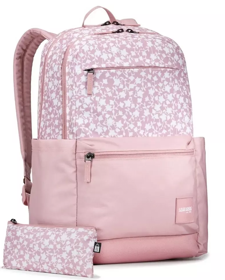 Жіночий Рюкзак buuba Case Logic Uplink 26L рожевий