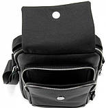 Чоловіча Сумка buuba з натуральної шкіри Tiding Bag, фото 4