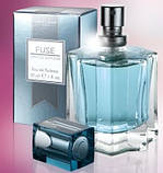 26482 Oriflame Fuse. Оригінал! Туалетна вода Oriflame, 30 мл. Орифлейм 26482, фото 3