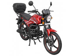 Мотоцикл SP125C-2AM