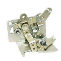 Механізм дверн. замка внутр. лів. 3302-6105487 (з/з, ГАЗ-3302) ГАЗ