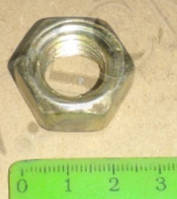 Гайка 4595531063 (М16*2, 250560-П29) КрАЗ