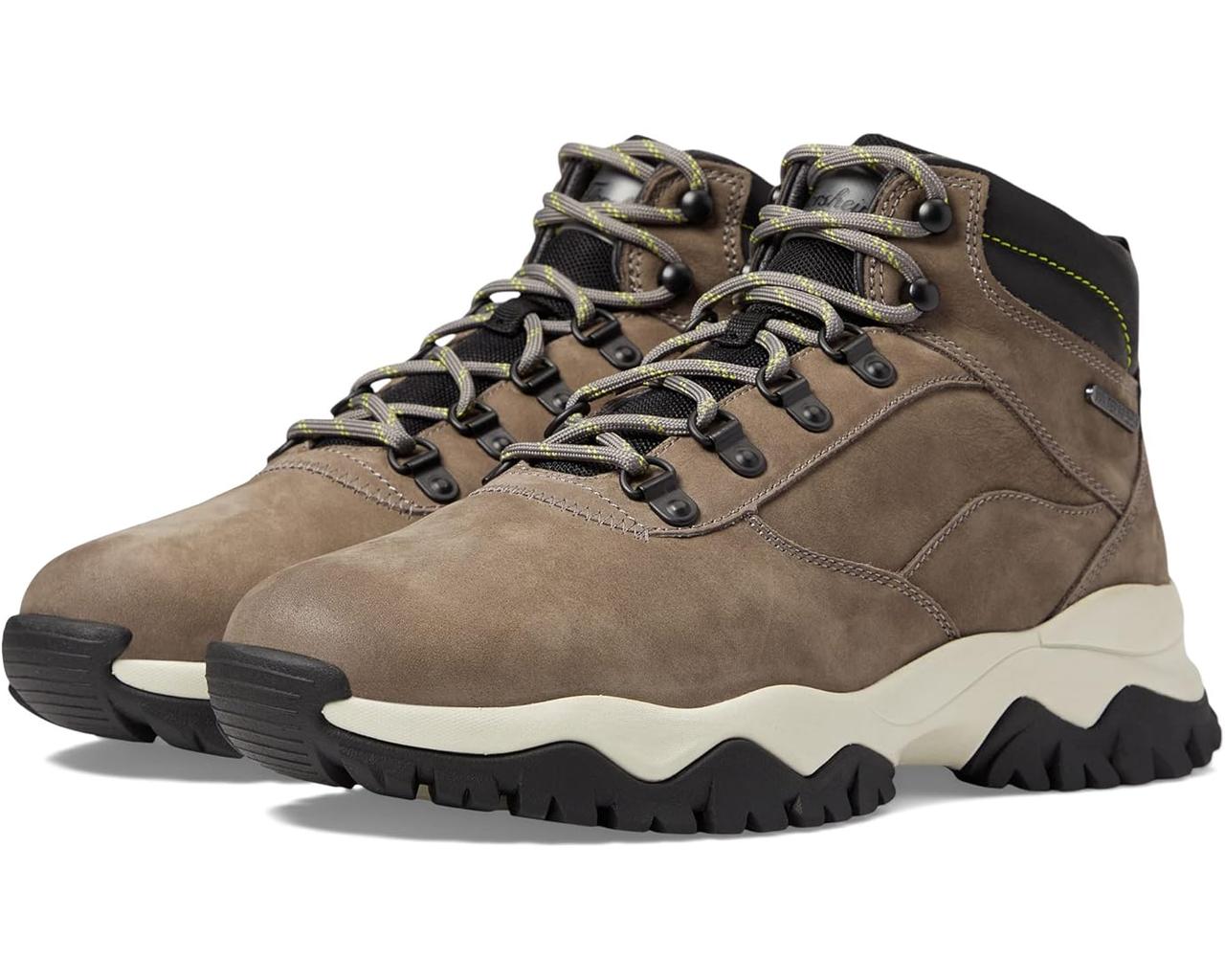 Трекінгові черевики, кросівки Florsheim XPLOR Plain Toe Alpine Boot, фото 1