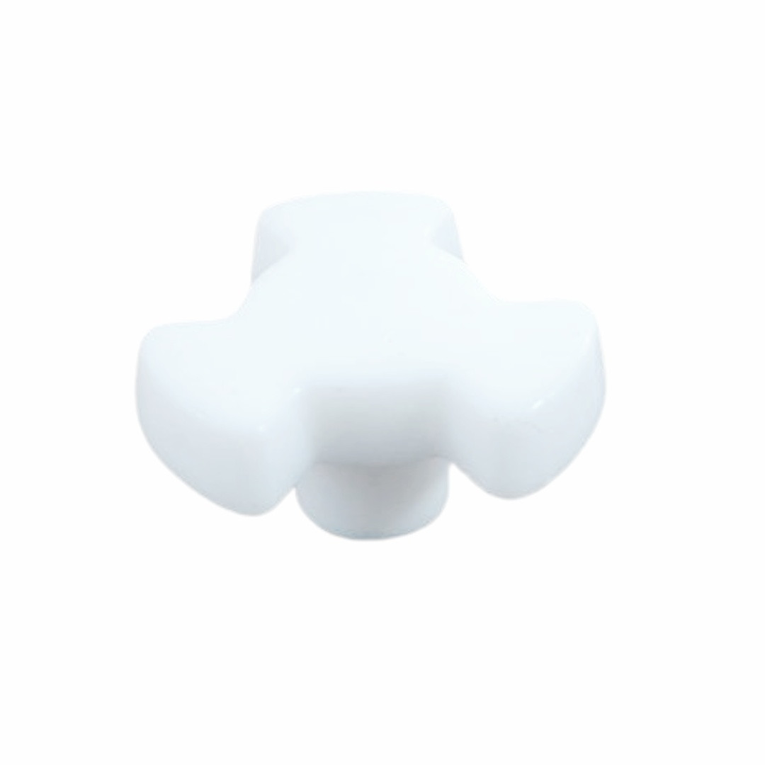 Куплер обертання тарілки для мікрохвильової печі H=20.2 mm