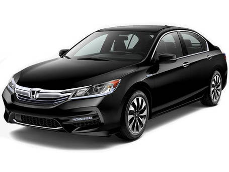 Accord (2013 - 2017)