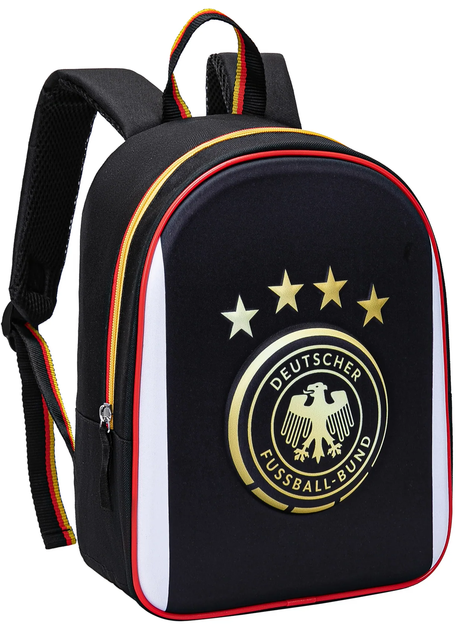Дитячий Рюкзак buuba з логотипом збірної Німеччини з футболу 9L DFB