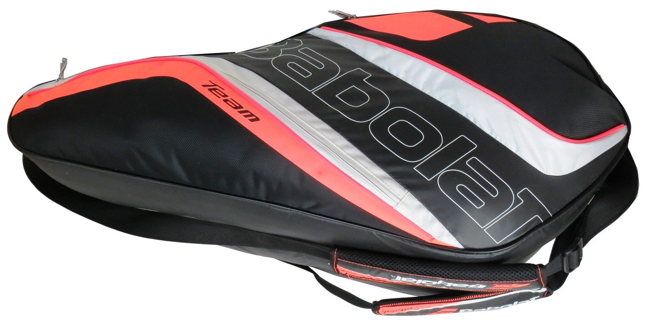Сумка buuba - Рюкзак buuba для шести тенісних ракеток Babolat RH X6 Team