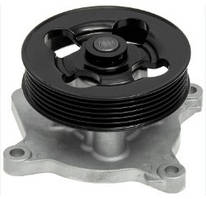 Насос системи охолодження 210103TS0A Nissan Rogue