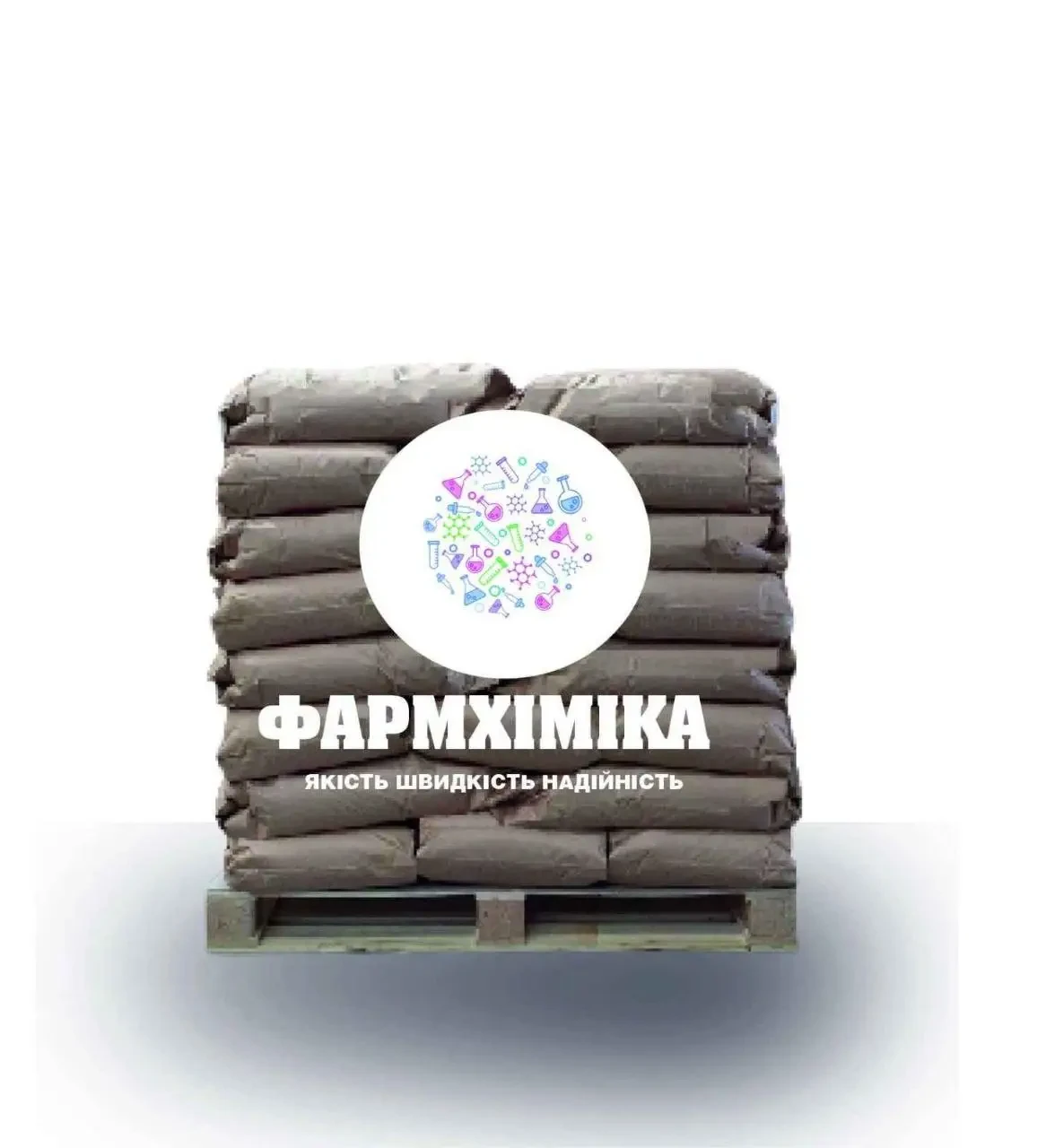 Магній сірчанокислий 1 -водн ,Kieserit - 600 кг біг бег