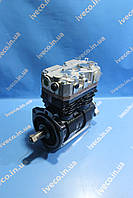 Компресор Iveco Stralis Trakker EuroTech EuroStar Cursor LP4857 41211121 41211339