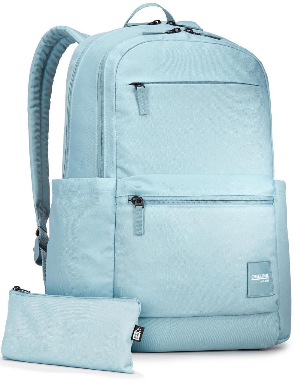 Жіночий Рюкзак buuba Case Logic Uplink 26L блакитний