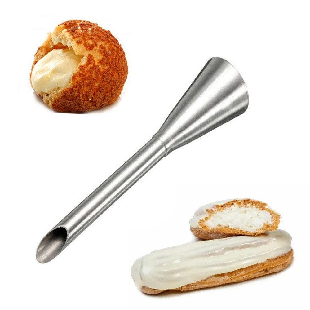 Насадка кондитерська Baker для еклерів (100048)