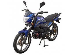 Мотоцикл SPARK SP125C-2CDN