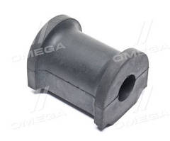 Р/к штанги стабілізатора перед. 2108-2906040 (у комплекті. 2 подушки, ВАЗ 2108)