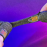 Ігрові напальчники з нейлоном WINNER (1 пара 2 шт) для ігор на телефоні смартфоні планшеті pubg пабг + бокс, фото 7