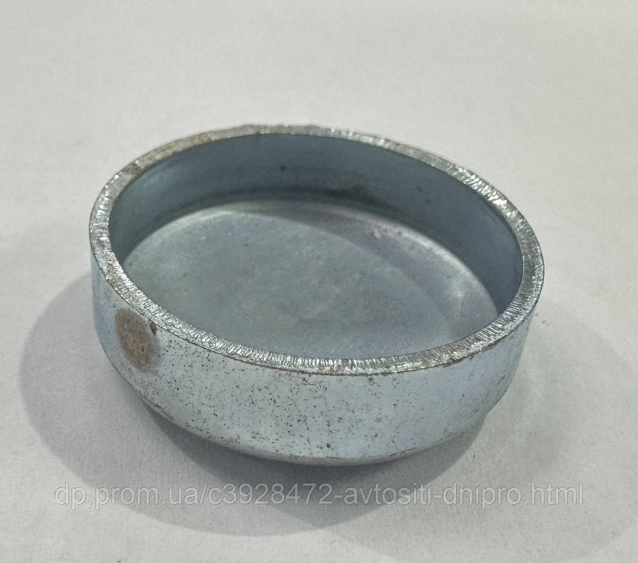 Заглушка блоку 2108-14328201 (D=30, мала, ВАЗ-2108), фото 1