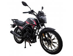 Мотоцикл SP150R–12S