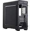 Комп'ютерний корпус Vinga Smart (mATX USB3.0) без БП БВ, фото 3
