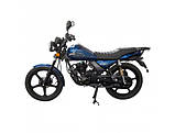 Мотоцикл SP150R-14, фото 6