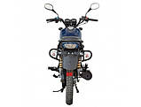 Мотоцикл SP150R-14, фото 8