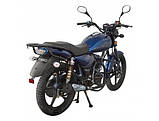 Мотоцикл SP150R-14, фото 4