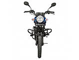 Мотоцикл SP150R-14, фото 7