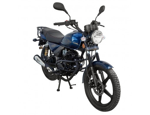 Мотоцикл SP150R-14