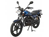 Мотоцикл SP150R-14, фото 3