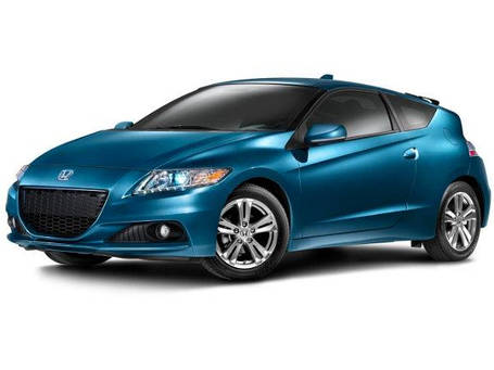 CR-Z