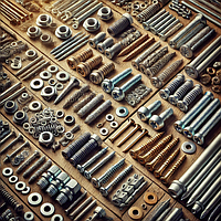 КРІПИЛЬНІ ВИРОБИ