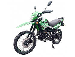 Мотоцикл SP200D-4