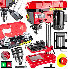 Свердлильний верстат MAX MXDP-16-1