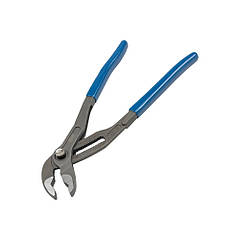 Кліщі сантехнічні / пасатижі переставні з кнопкою 245 х 50 мм SCHEPPACH SCH-613U245