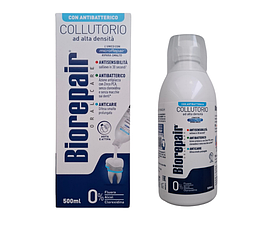 Biorepair ополіскувач професійний захист та відновлення 3в1 500 мл