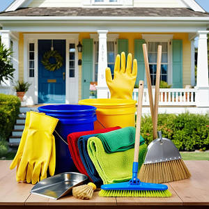 Господарські товари