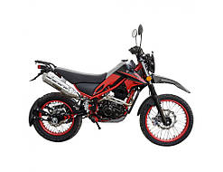 Мотоцикл SP250D-3