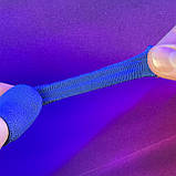 Ігрові напальчники (1 пара 2 шт) для ігор на телефоні смартфоні планшеті pubg пабг пубг standoff 2 cod, фото 6