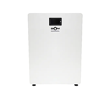 Акумуляторна батарея Biom BALFP-512100-V1 48V 100Ah