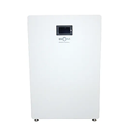 Акумуляторна батарея Biom BALFP-512200-V1 48V 200Ah