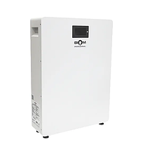 Акумулятор Biom BALFP-512100-V1 48V 100Ah, фото 3
