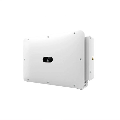 Мережевий інвертор Huawei SUN2000-115KTL-M2 115 кВт трифазний