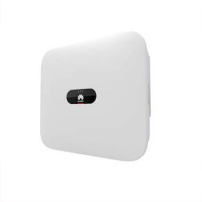 Мережевий інвертор Huawei SUN2000-17KTL-M5 3 фази, фото 1