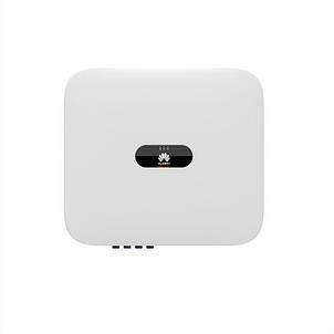 Мережевий інвертор Huawei SUN2000-17KTL-M5 3 фази, фото 3