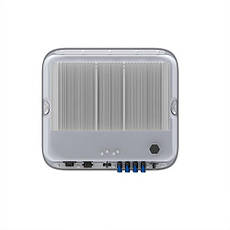 Мережевий інвертор Huawei SUN2000-17KTL-M5 3 фази, фото 5