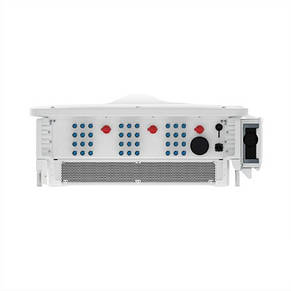 Мережевий інвертор Huawei SUN2000-115KTL-M2 3 фази, фото 4